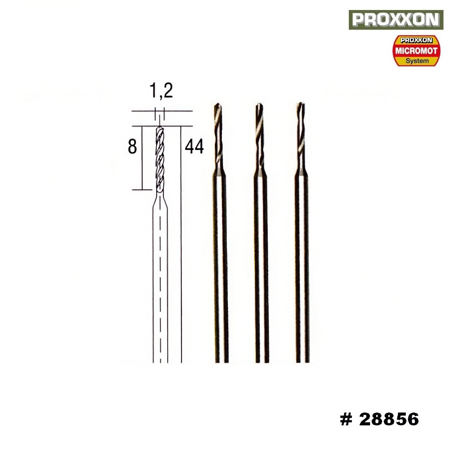 spiraalboortjes-Proxxon-28856-1-2mm