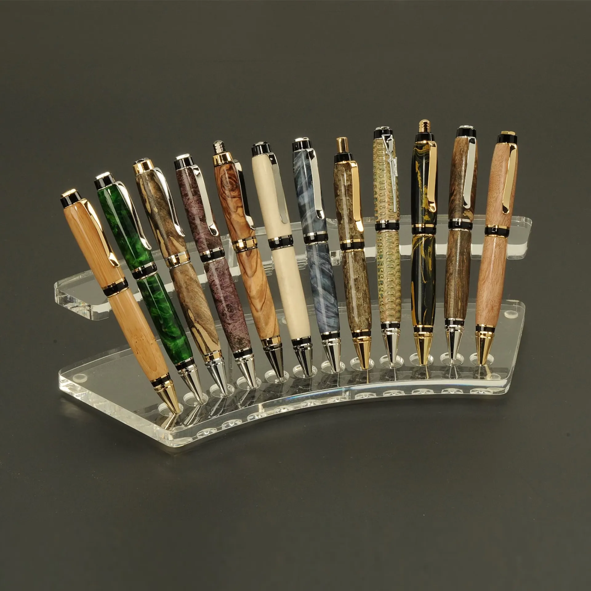 balpen display PKSTAND12.