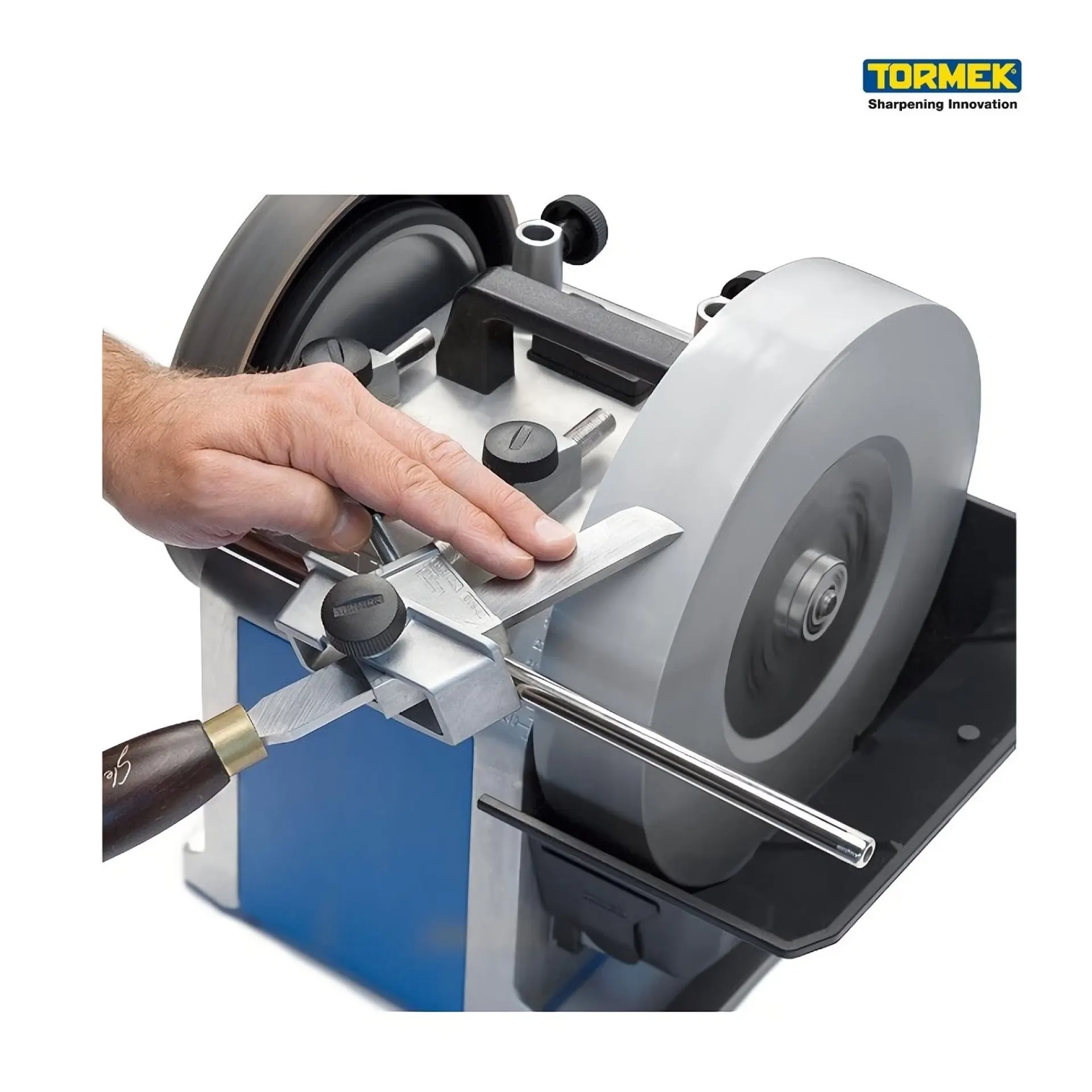 SVS-50 Tormek.