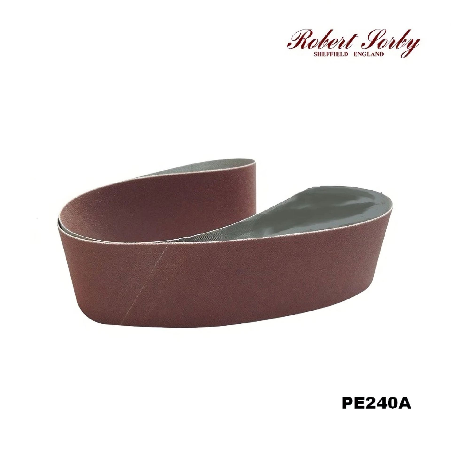 schuurband PE240A Robert Sorby