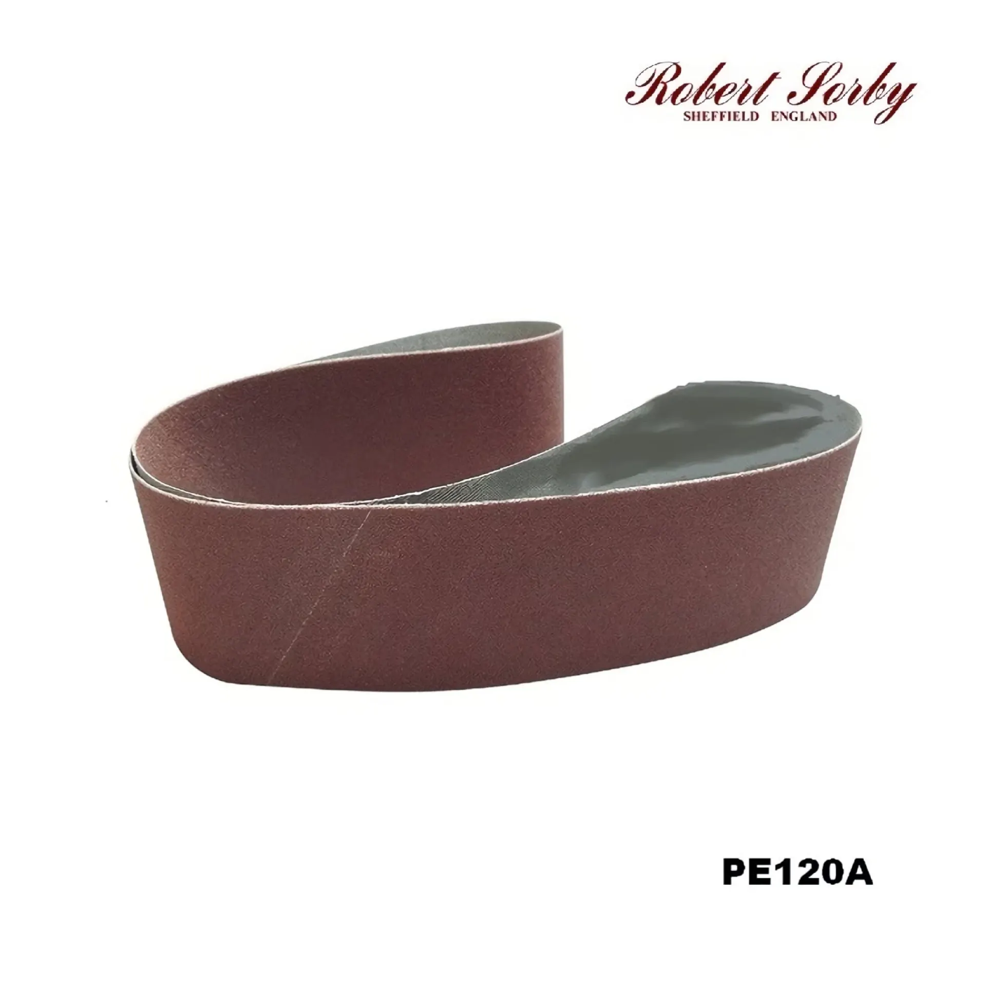 schuurband PE120A Robert Sorby.