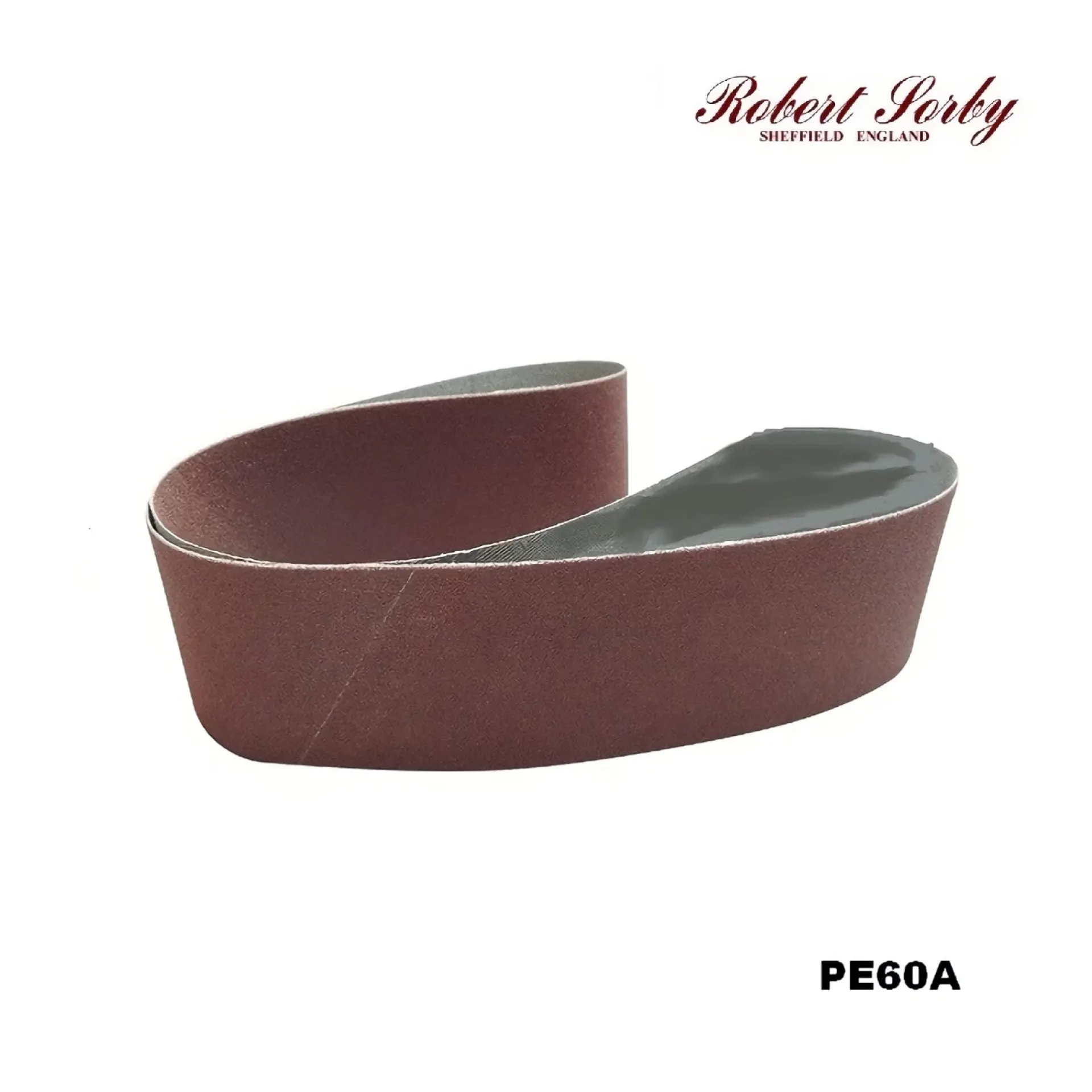 schuurband PE60A Robert Sorby.