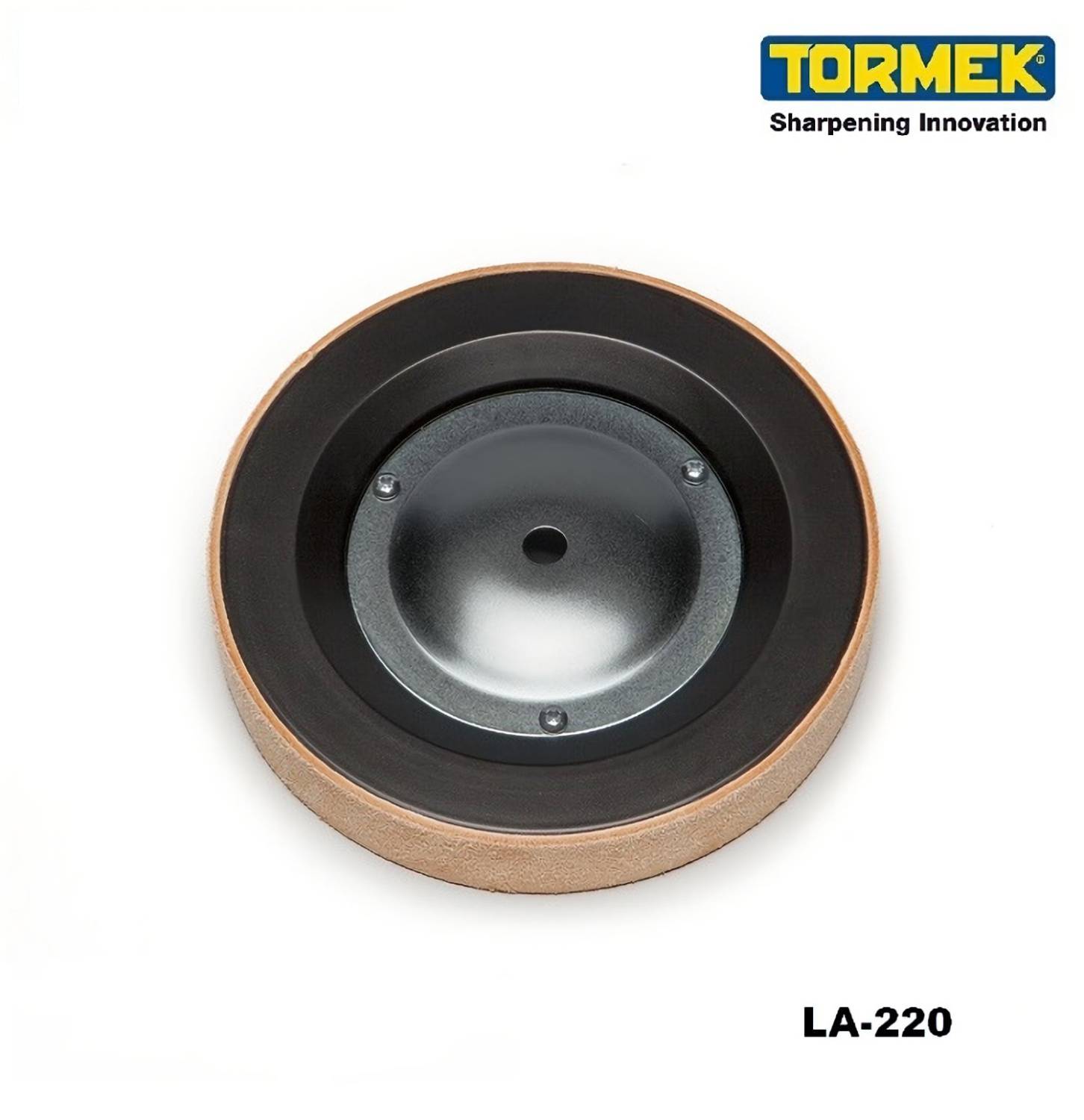 afwetschijf-LA220-Tormek