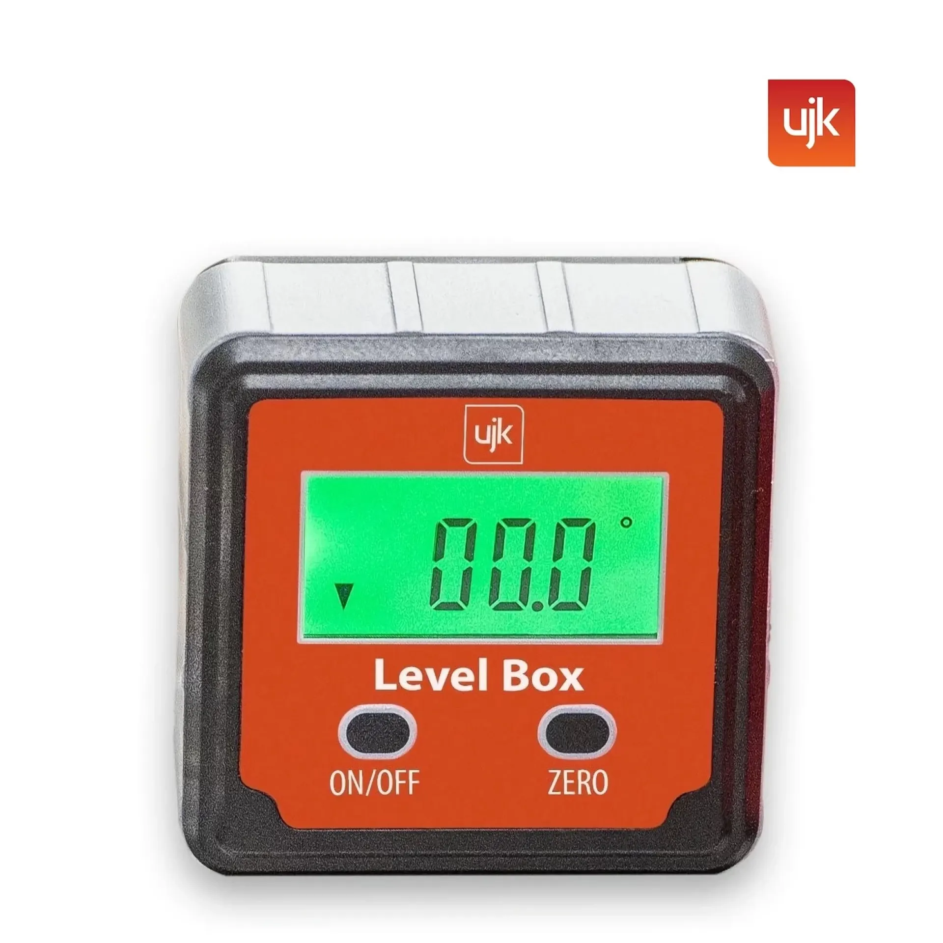 hoekmeter digitaal UJK.