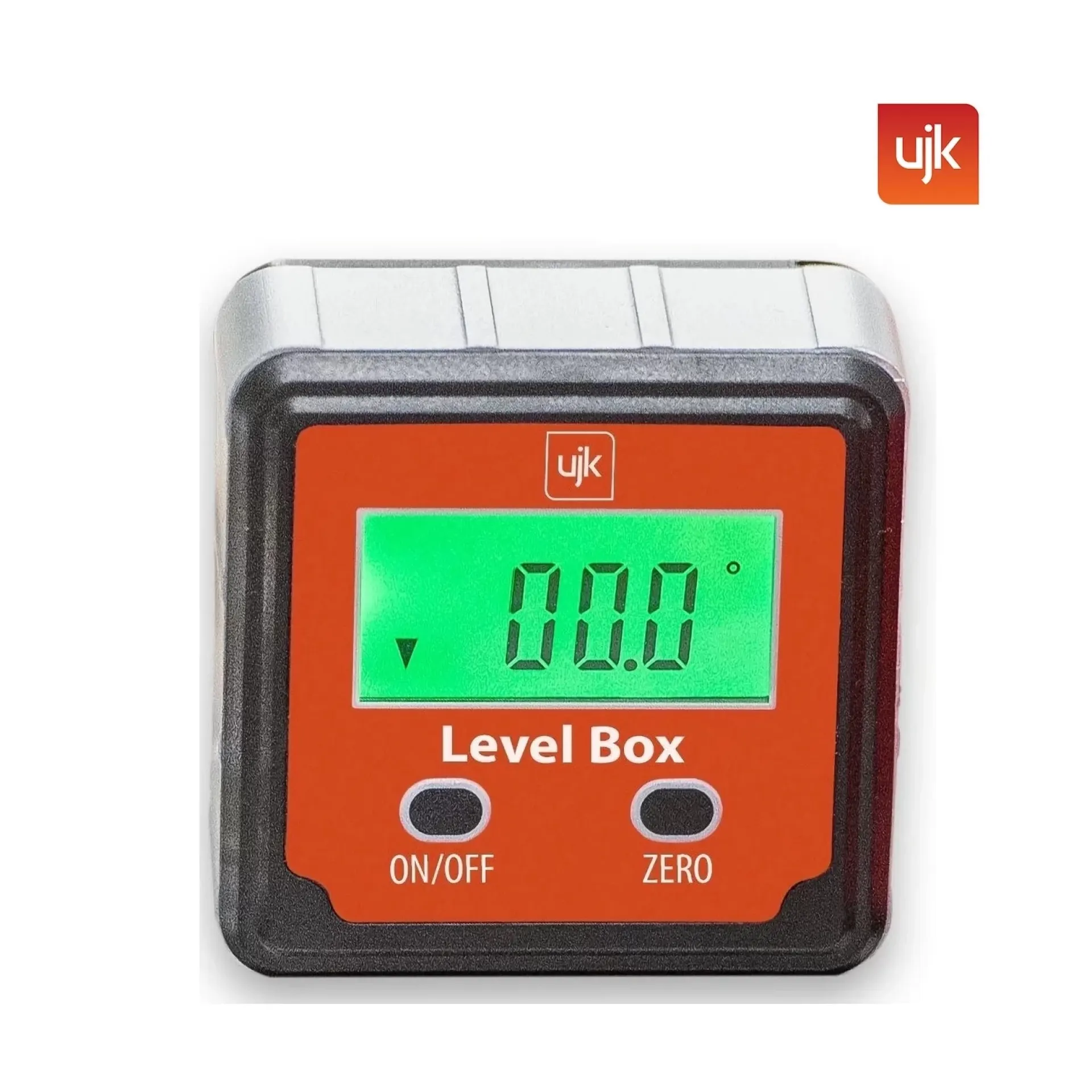 UJK bevel box.
