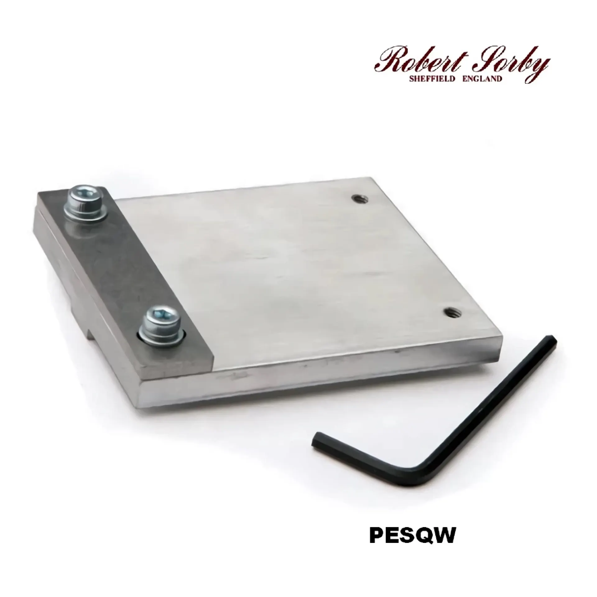 ProEdge Woodworkers Square Guide.
