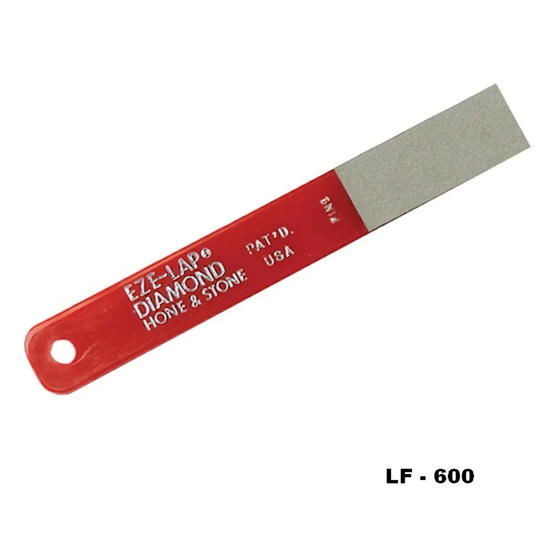 slijpvijl diamant EZE-LAP-LF-600.