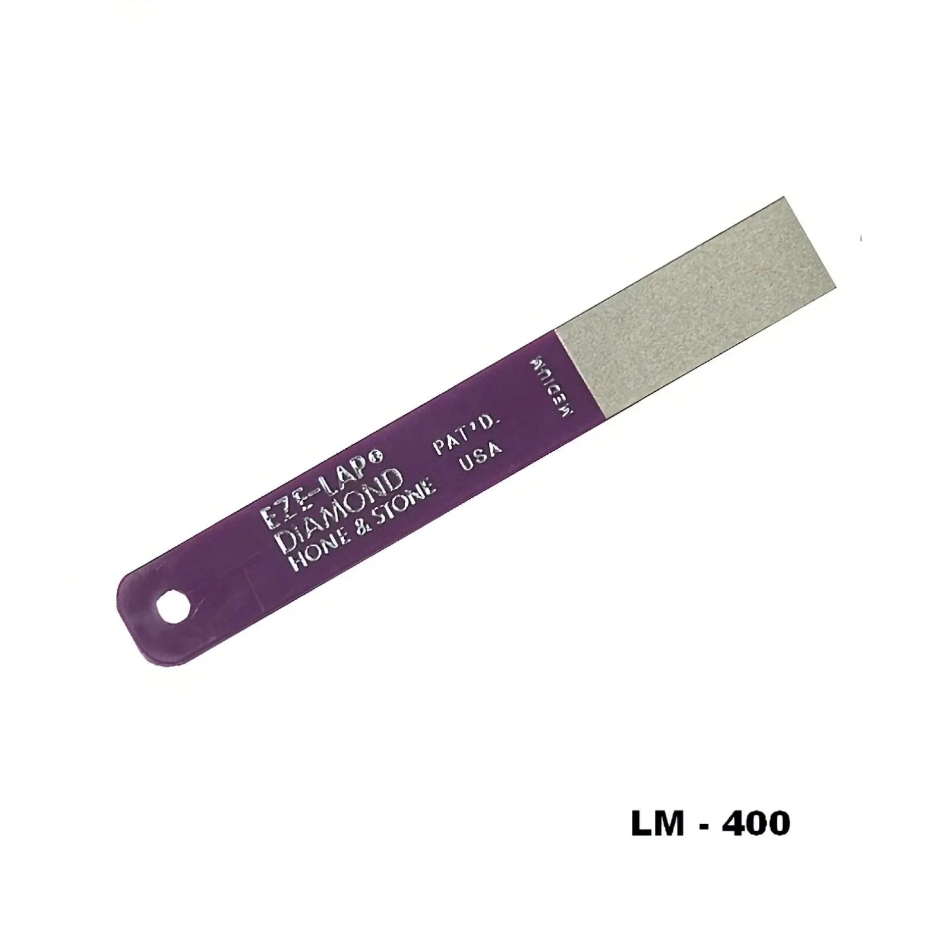 diamant slijpsteen EZ-LAP-LM.