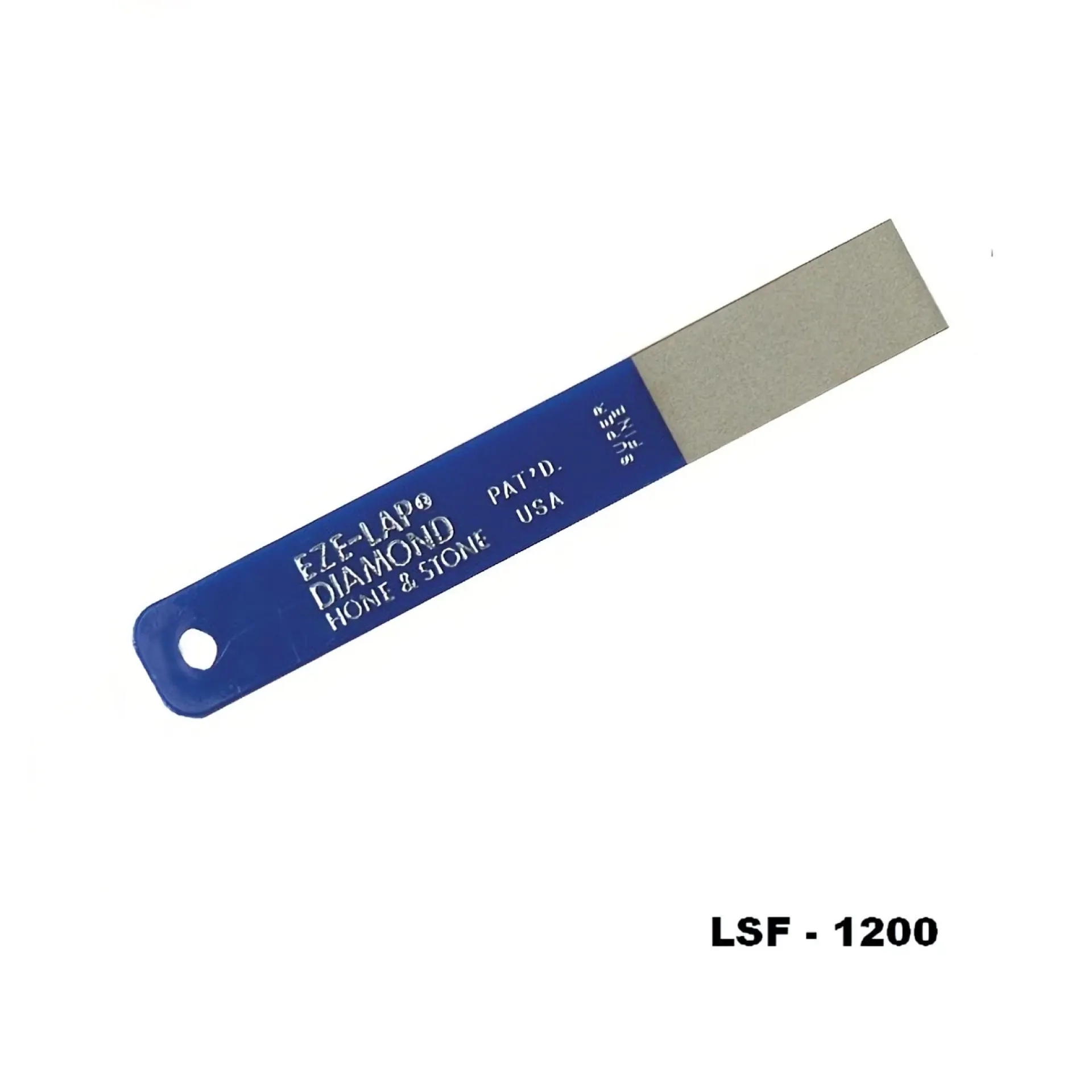 slijpsteen diamant EZE-LAP-LSF.