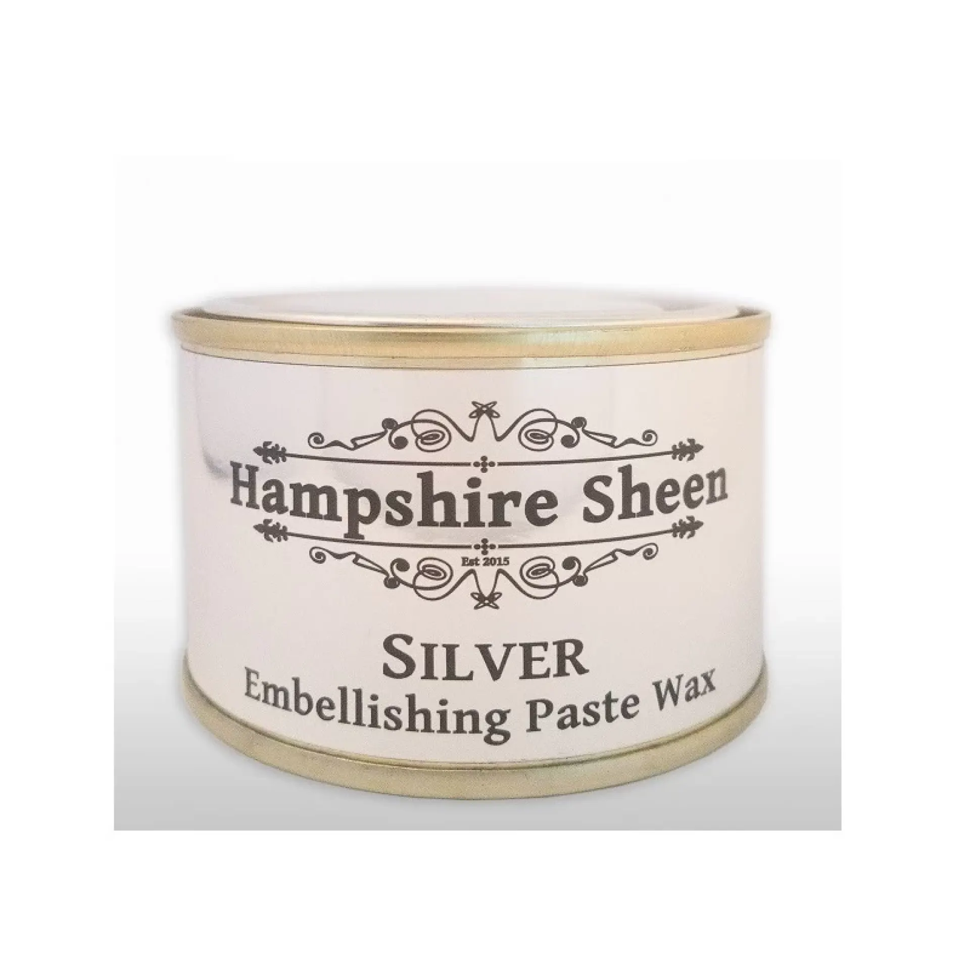 Hampshire Sheen silver wax.