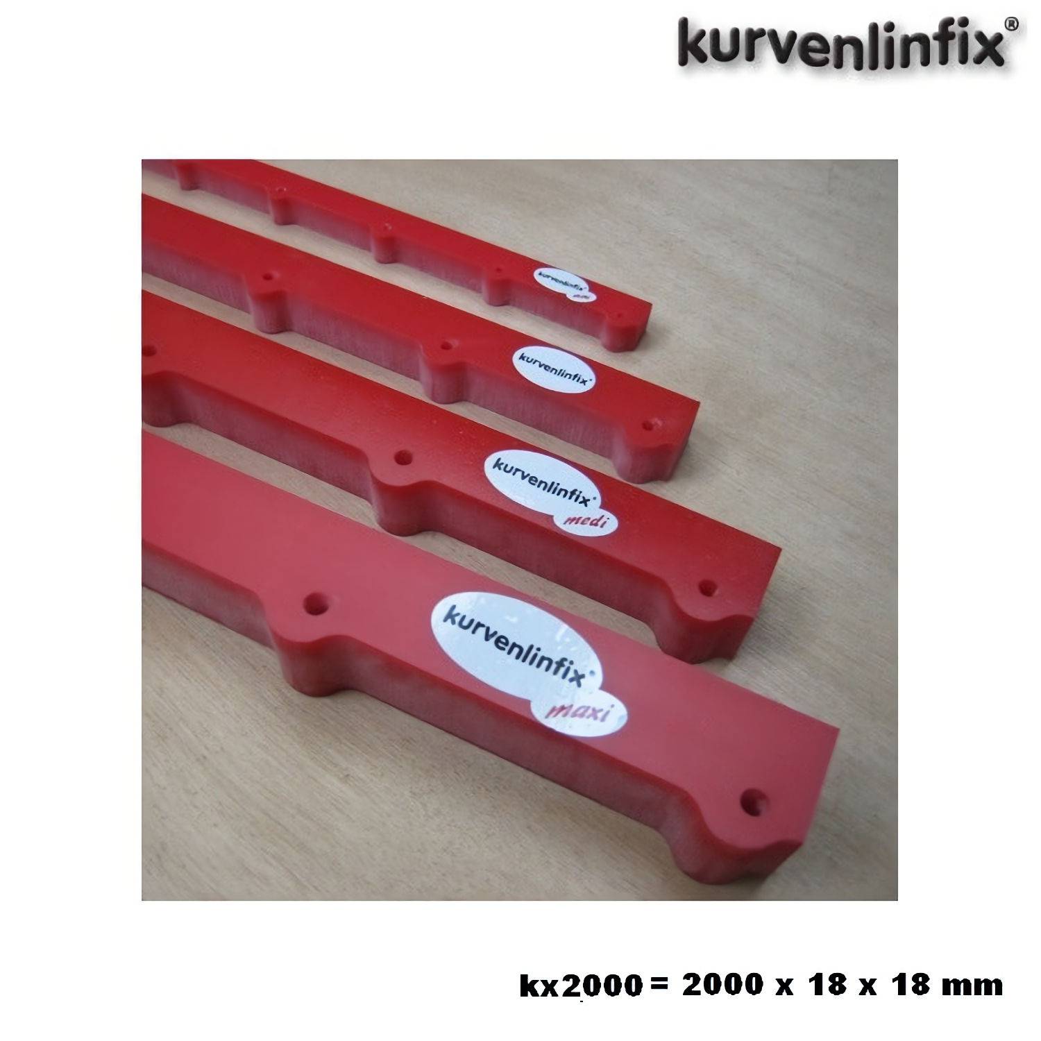 kurvenlinfix-kx2000