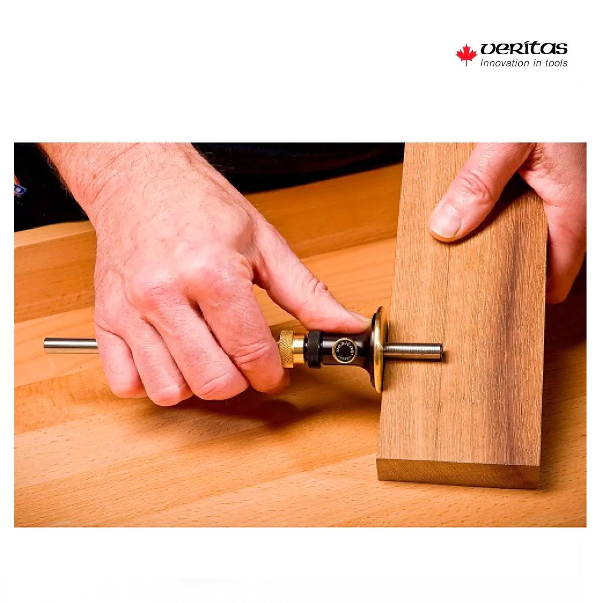 Veritas kruisstaal dubbel.