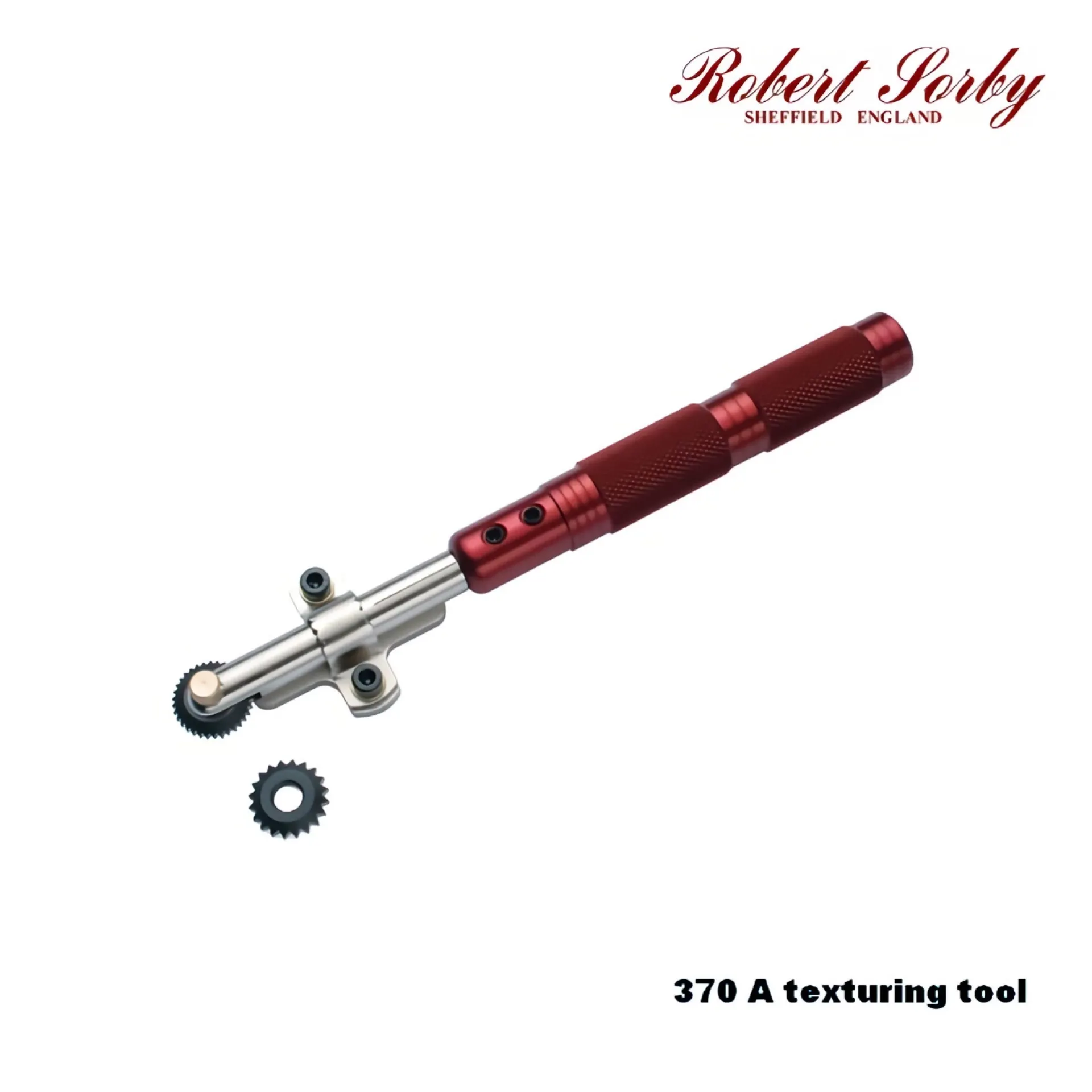 texturing tool 370A Robert Sorby.