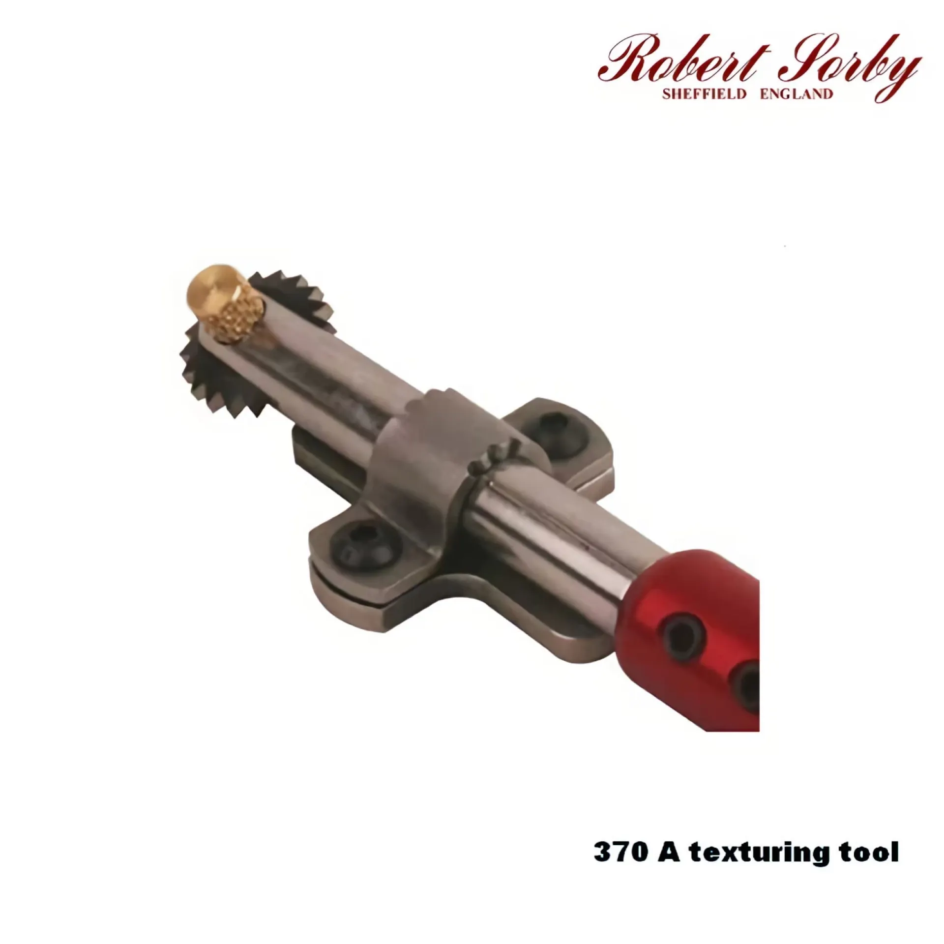 spiralling tool 370A Robert Sorby.