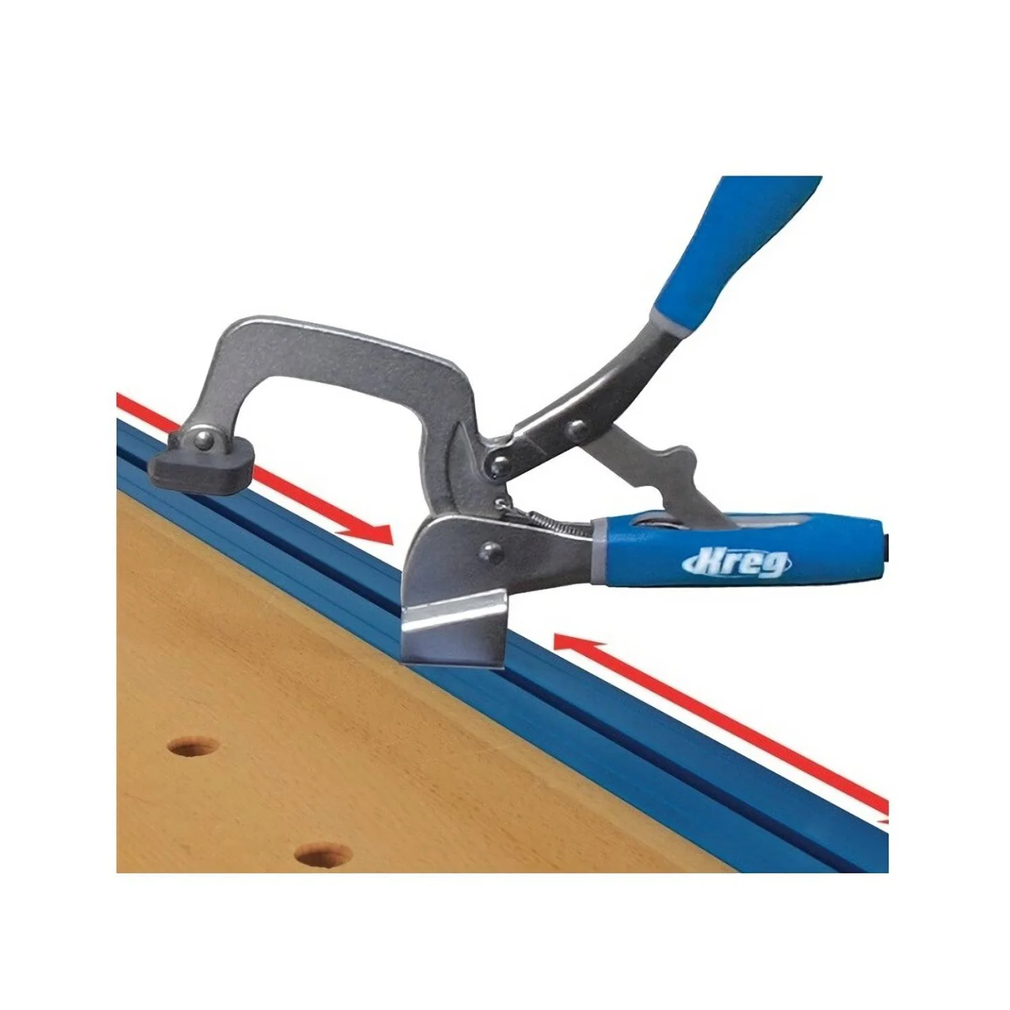 KKS1020-Kreg-Klamp-trak.
