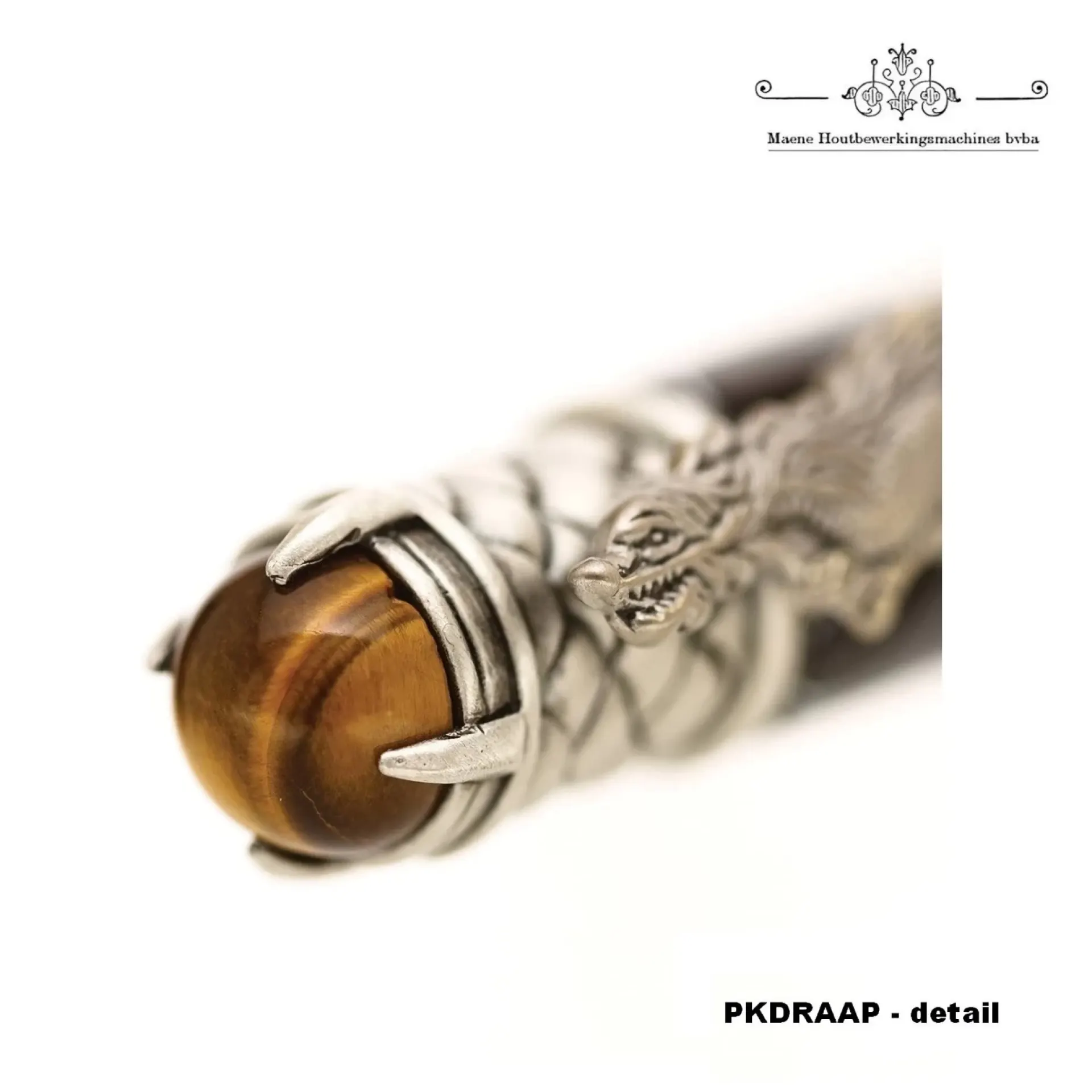 dragon pen kit PKDRAAP.