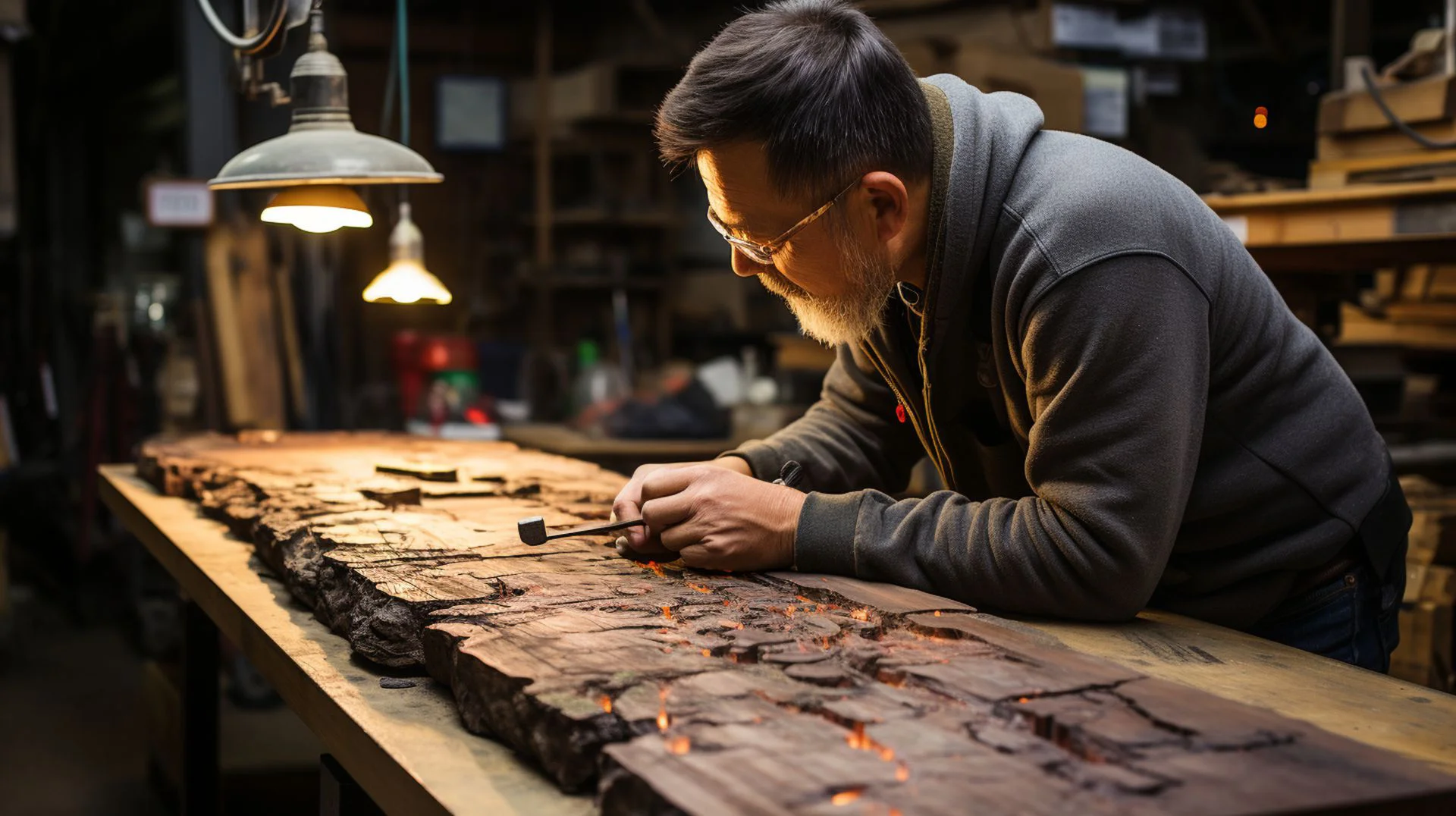 Goed gereedschap is het halve werk